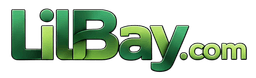 Lilbay-logotyp