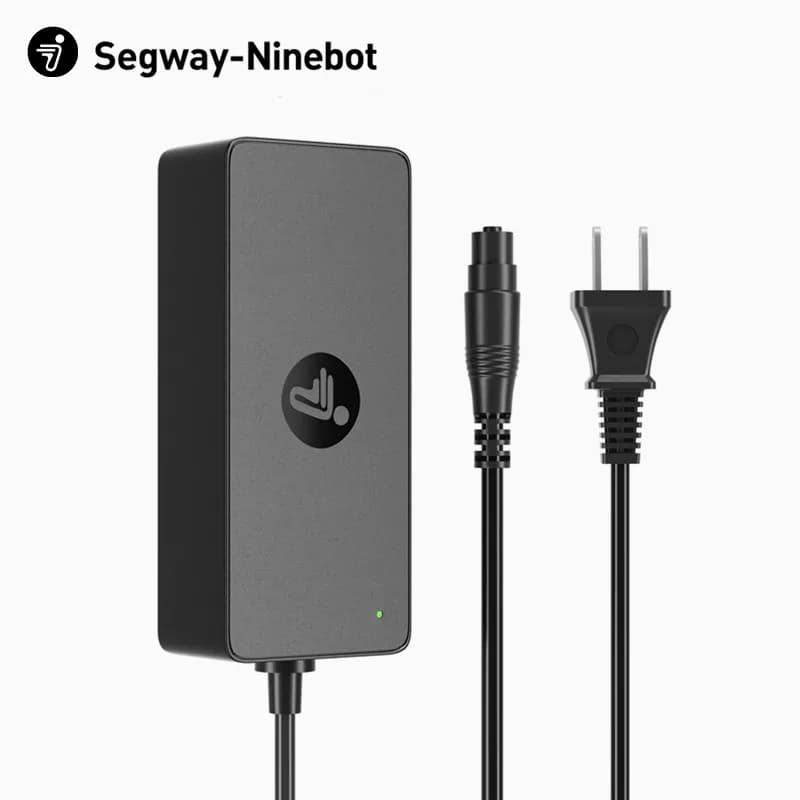 Segway-Ninebot 53.6V 3.9A Fast Charger for Electric Scooters